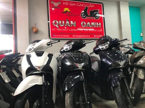 Tìm hiểu hơn 98 xe máy 2018 mới nhất  thdonghoadian